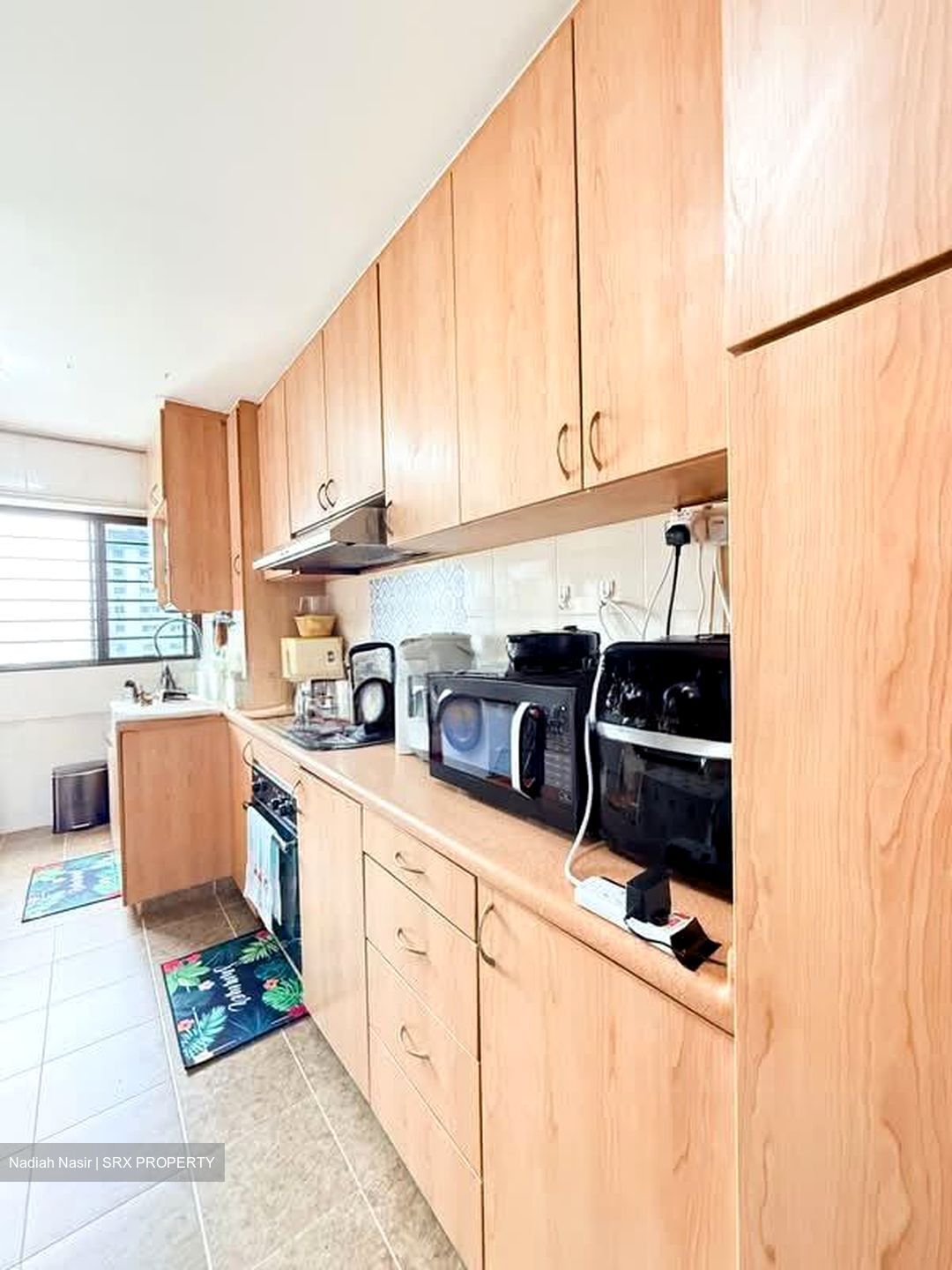Blk 535 Bedok North Street 3 (Bedok), HDB 3 Rooms #591353051